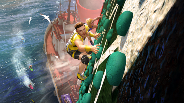 Kinect Sports: Rivals